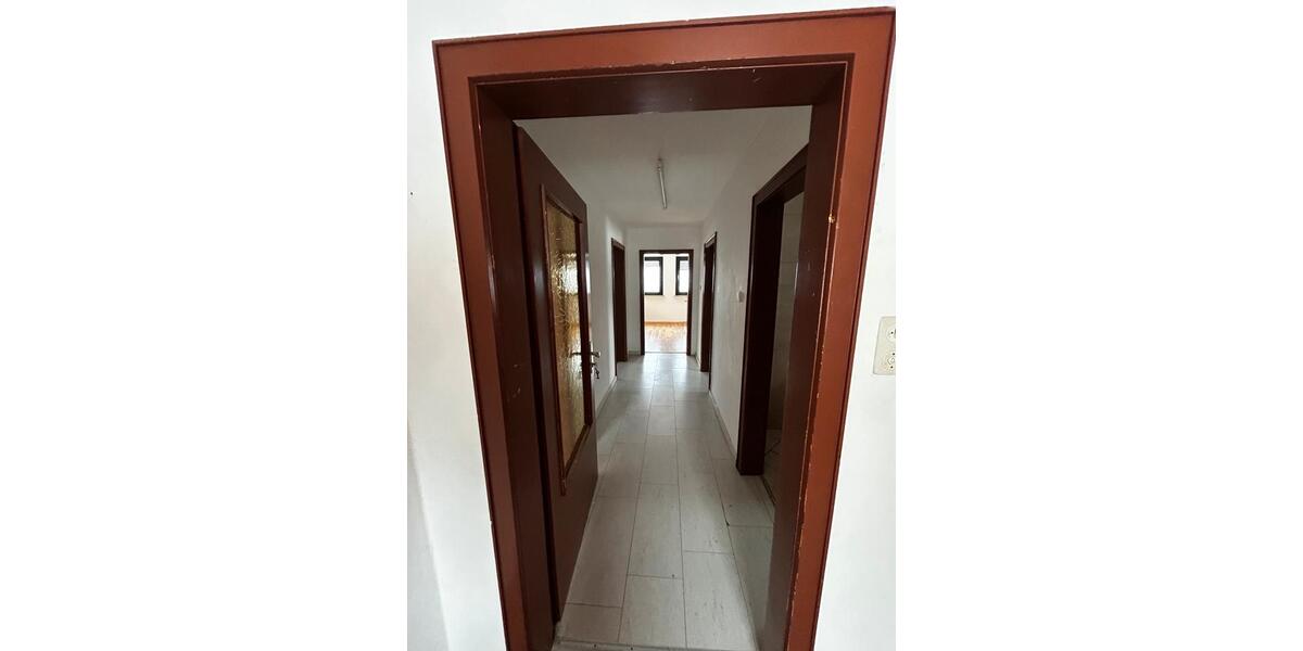 Etagenwohnung Hilchenbach - 4 Zimmer, 75 m&sup2;, 700&euro; | Angebot:24395614