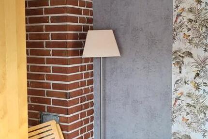 Wohnen auf Zeit Bielefeld Heepen - 1 Zimmer, 46 m&sup2;, 380&euro; | Angebot:25989704