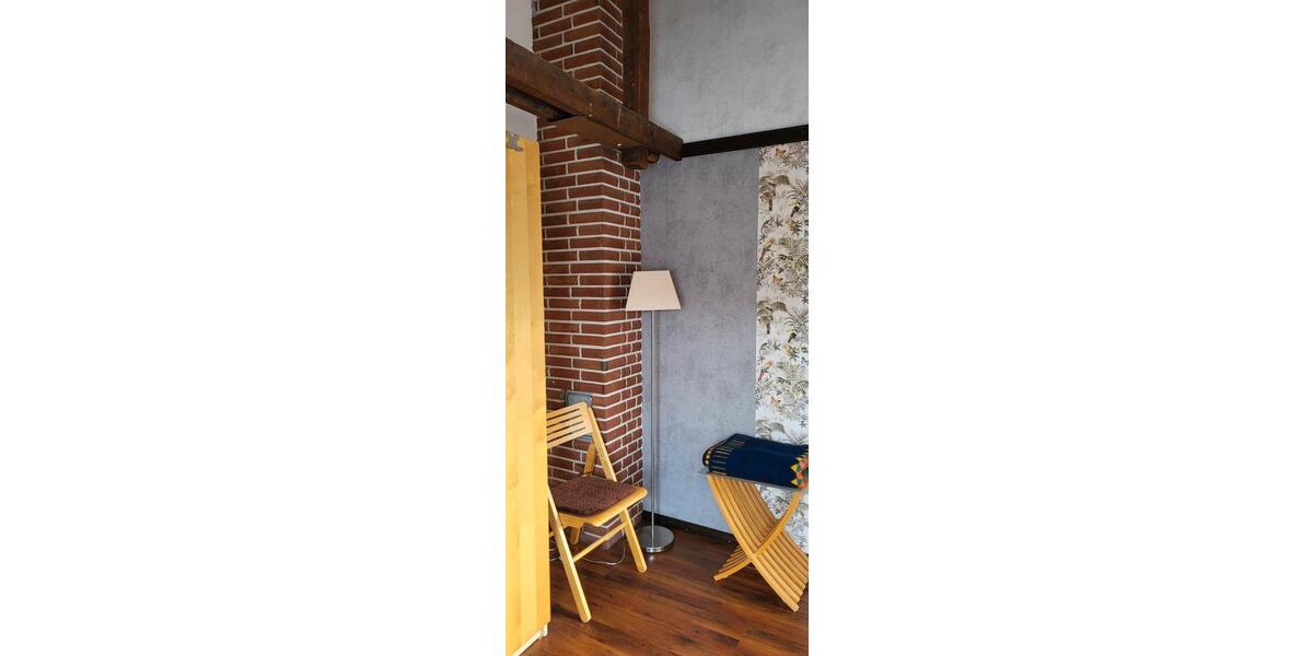 Wohnen auf Zeit Bielefeld Heepen - 1 Zimmer, 46 m&sup2;, 380&euro; | Angebot:25989704