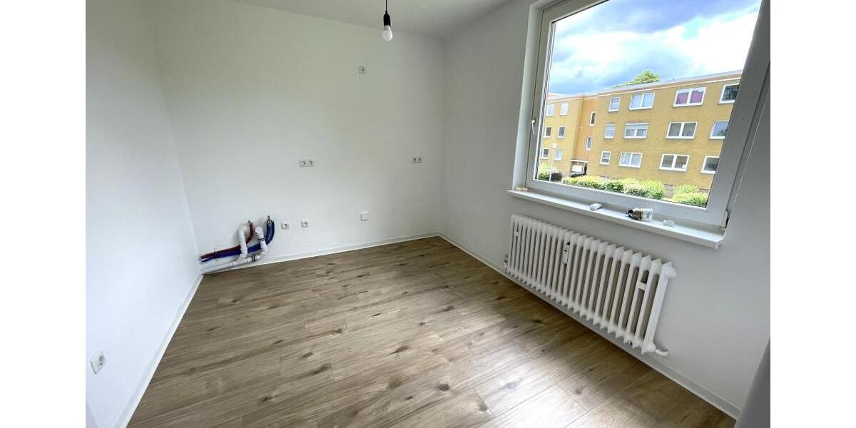 Etagenwohnung Wolfsburg Alt-Wolfsburg - 4 Zimmer, 76 m&sup2;, 552&euro; | Angebot:26652282