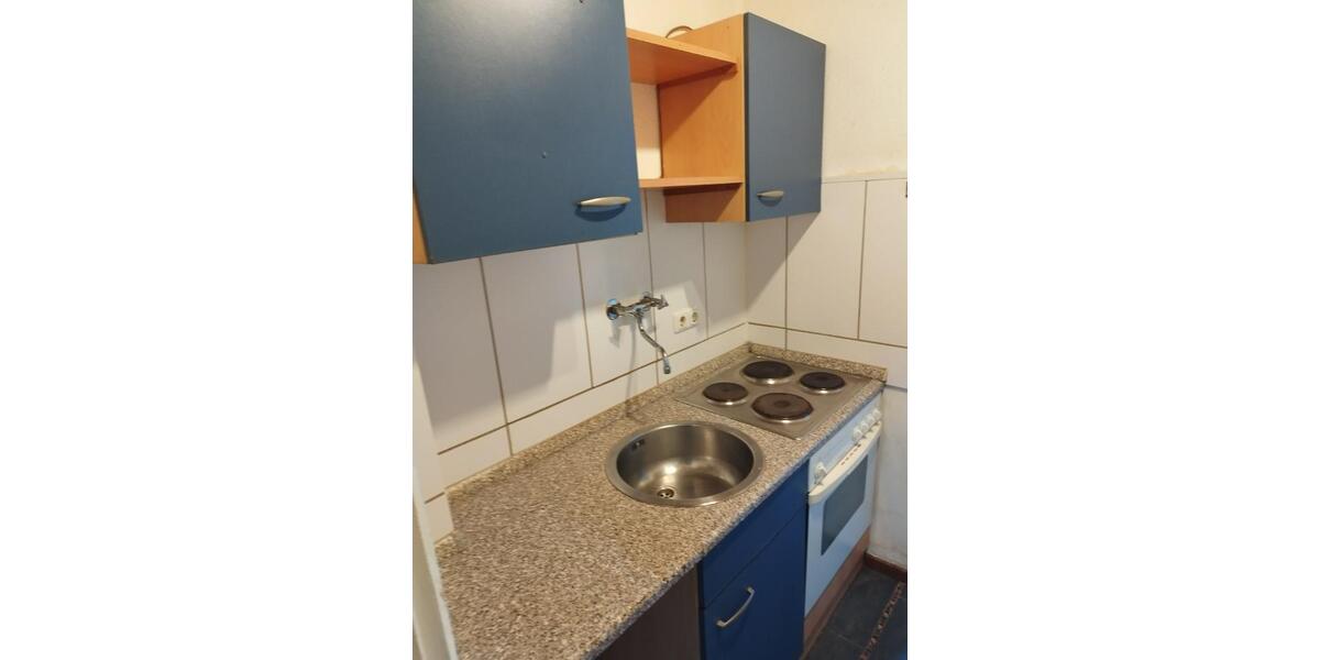 Erdgeschoßwohnung Grömitz - 2 Zimmer, 36 m&sup2;, 500&euro; | Angebot:25892688