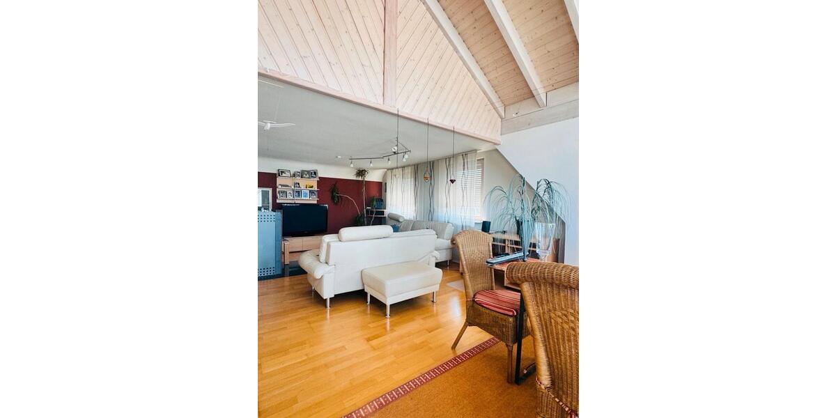 Etagenwohnung Balingen - 4 Zimmer, 115 m&sup2;, 1.200&euro; | Angebot:26448430
