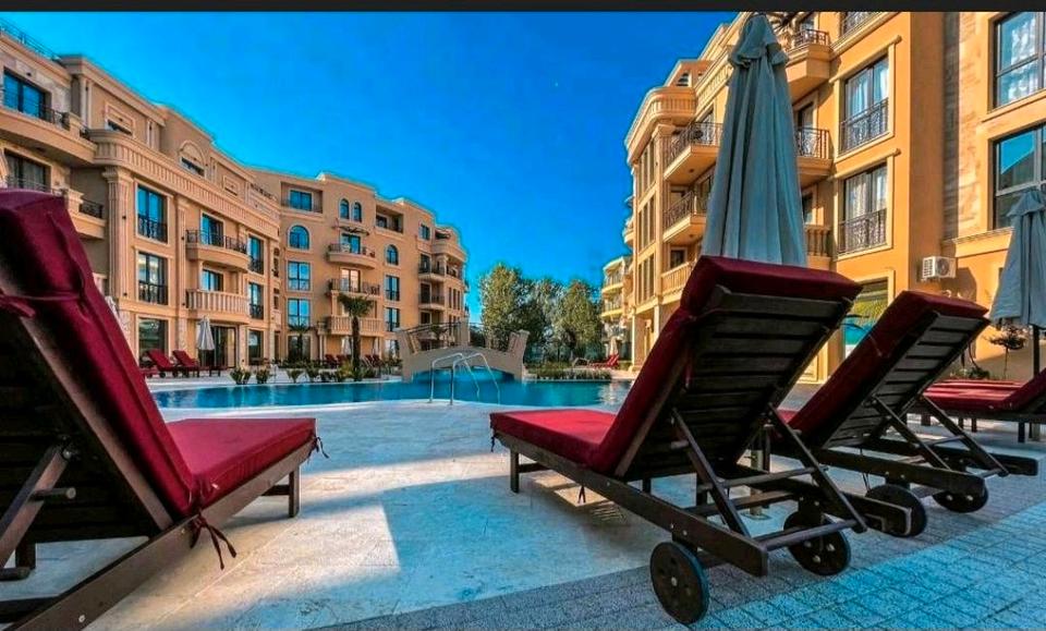 Etagenwohnung Bad Bocklet - 2 Zimmer, 43 m&sup2;, 55&euro; | Angebot:13302574