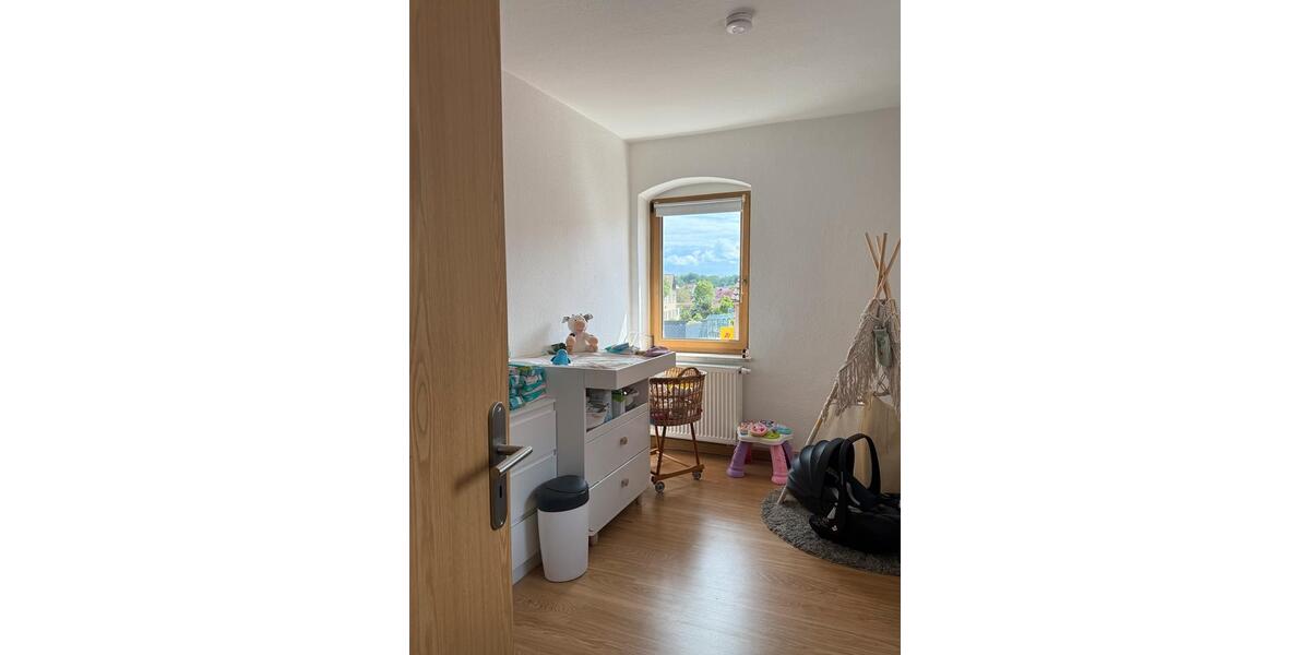Etagenwohnung Malschwitz - 3 Zimmer, 78 m&sup2;, 635&euro; | Angebot:26664085