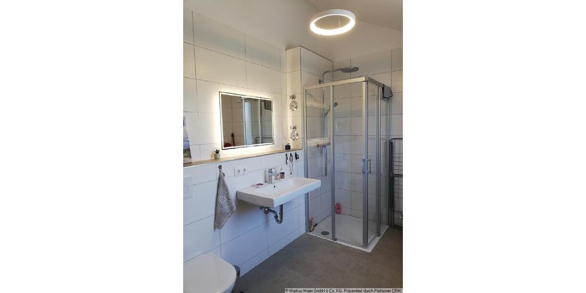 Einfamilienhaus Schwindegg - 2 Zimmer, 54 m&sup2;, 805&euro; | Angebot:26489956