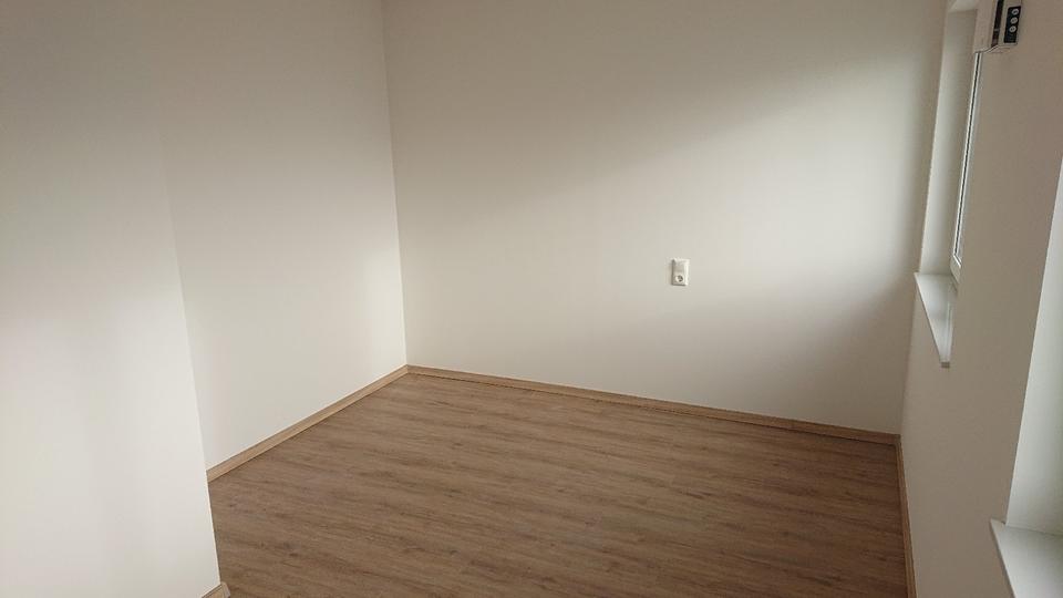 Etagenwohnung Monheim - 4 Zimmer, 99 m&sup2;, 1.110&euro; | Angebot:26019911