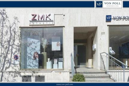 Gewerbeobjekt Kassel Bad Wilhelmshöhe - 1.300&euro; | Angebot:26562951