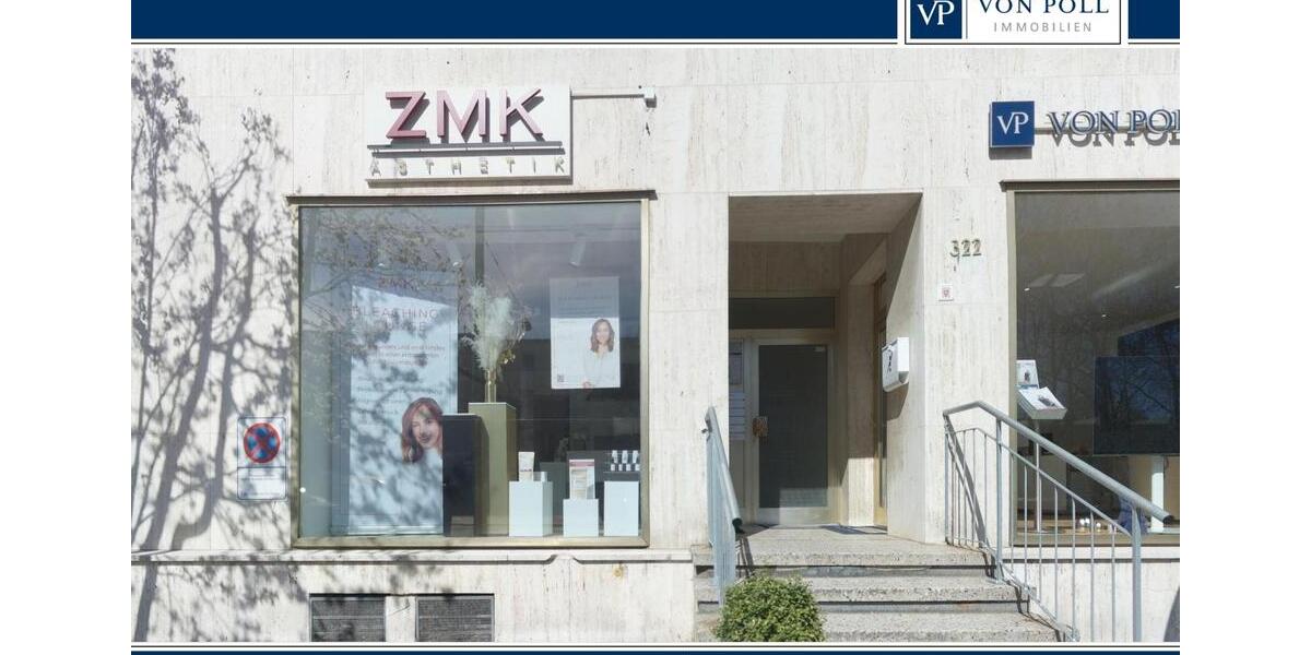 Gewerbeobjekt Kassel Bad Wilhelmshöhe - 1.300&euro; | Angebot:26562951