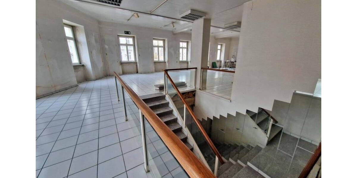 Gewerbeobjekt Zittau - 1.180&euro; | Angebot:24386617