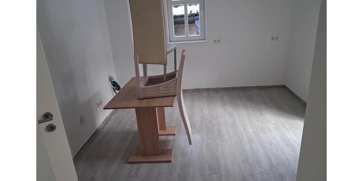 Etagenwohnung Kirchhain - 3 Zimmer, 75 m&sup2;, 595&euro; | Angebot:25078743