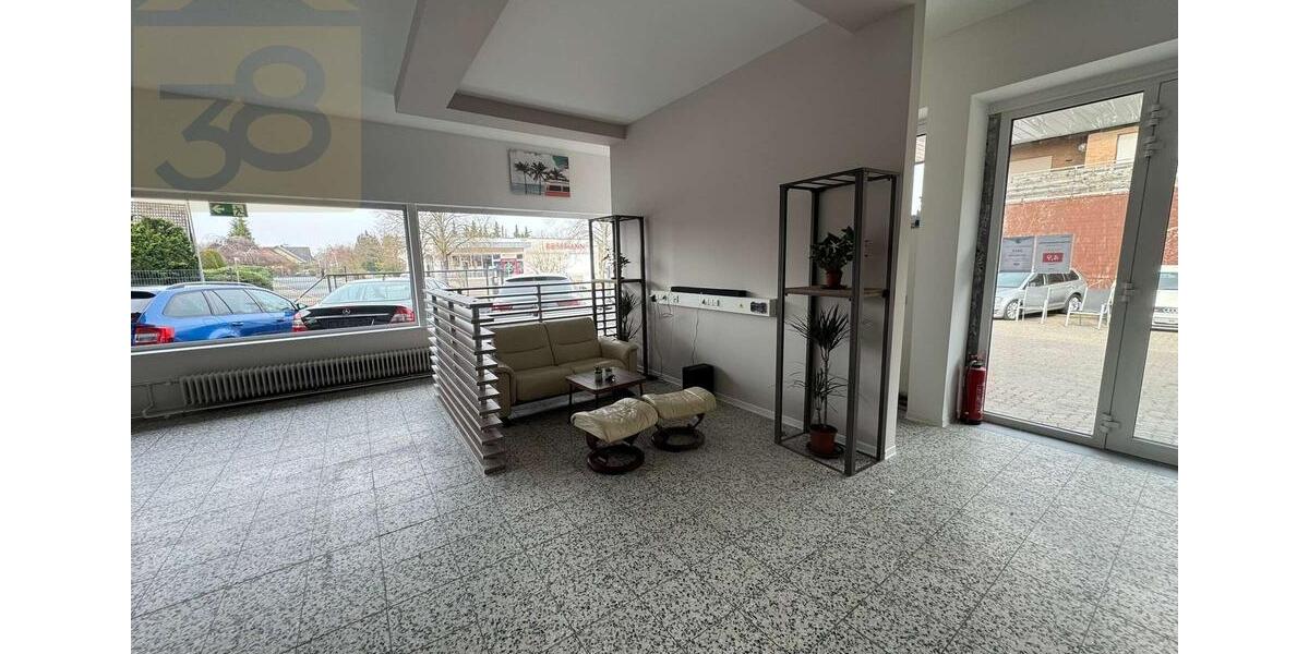 Gewerbeobjekt Wathlingen - 5.000&euro; | Angebot:25420931