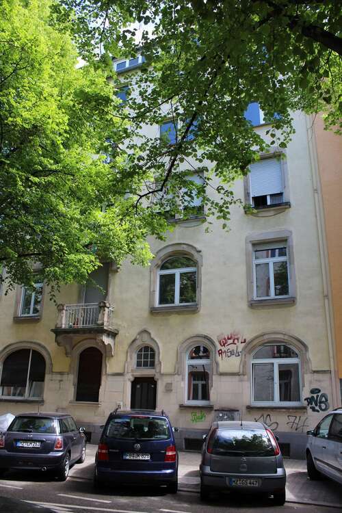 Wohnung zum Mieten in Frankfurt 1.250 € 63 m² 2 zimmer