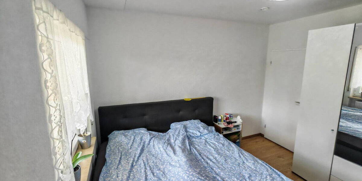 Etagenwohnung Heppenheim Kirschhausen - 4 Zimmer, 134 m&sup2;, 1.400&euro; | Angebot:26150676