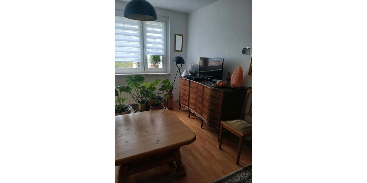 Etagenwohnung Adorf/Vogtland Vogtland - 2 Zimmer, 50 m&sup2;, 180&euro; | Angebot:26276540