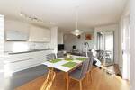 Etagenwohnung München Ramersdorf-Perlach - 2 Zimmer, 64 m&sup2;, 1.850&euro; | Angebot:26733687