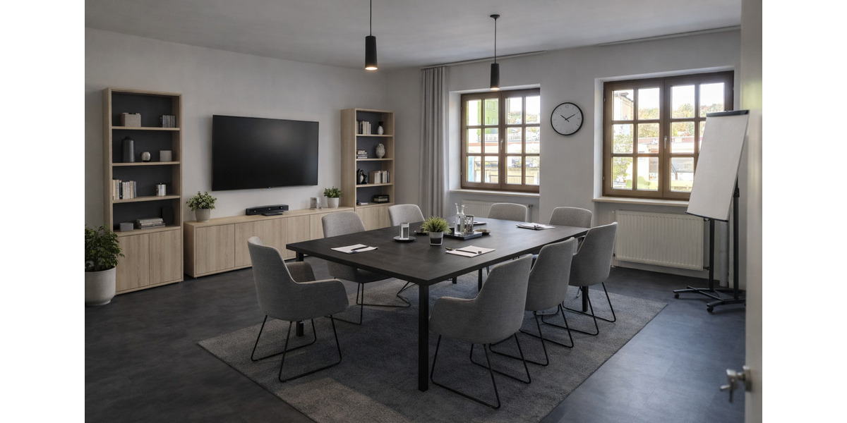 Gewerbeobjekt Furth im Wald - 1.200&euro; | Angebot:25055400