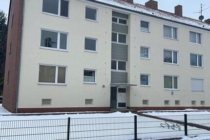 Helle 2-Zimmer-Wohnung mit Balkon – ca. 64 m² 2 zimmer