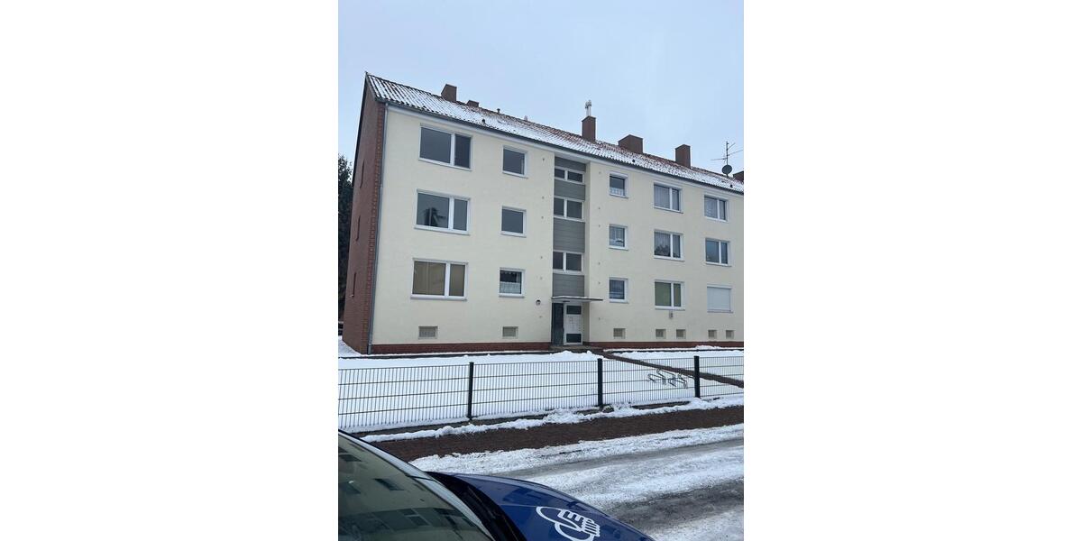 Helle 2-Zimmer-Wohnung mit Balkon – ca. 64 m² 2 zimmer