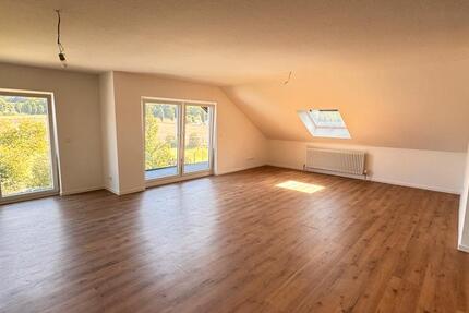 Hochwertige Vierzimmerwohnung in ruhiger Lage von Künzell 4 zimmer