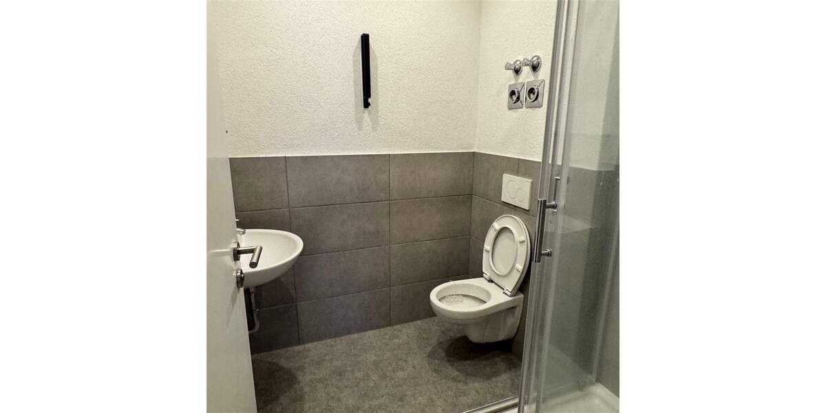 Etagenwohnung Borgentreich - 2 Zimmer, 50 m&sup2;, 375&euro; | Angebot:24973938