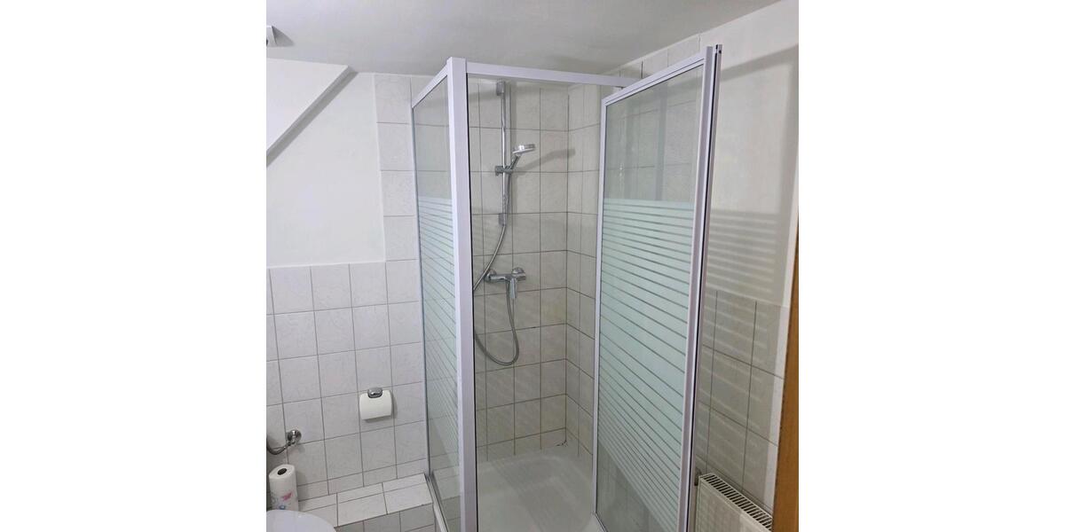 Dachgeschoßwohnung Blekendorf - 2.5 Zimmer, 65 m&sup2;, 700&euro; | Angebot:24830638