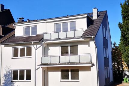 Neuwertige 4-Zimmer-Wohnung in bester Lage in Barsinghausen zimmer