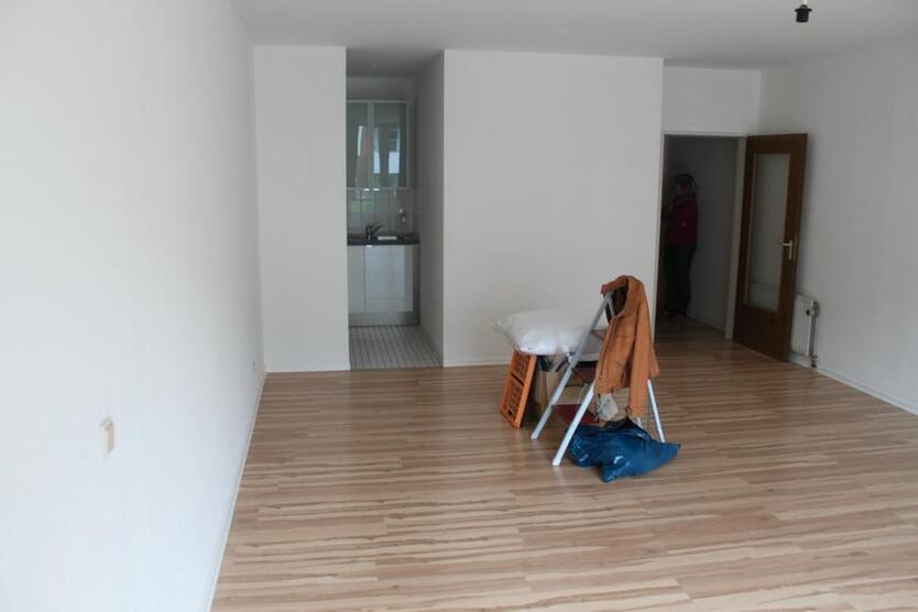 Zentrales Appartement in Düsseldorf Golzheim inkl. Küche
