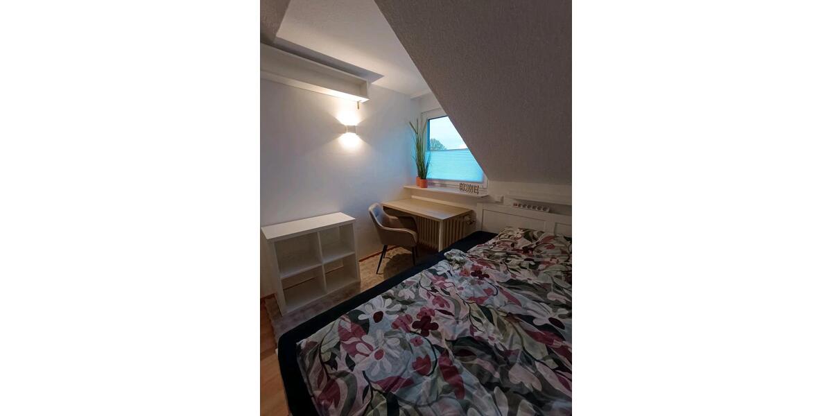 Etagenwohnung Walsrode - 4 Zimmer, 86 m&sup2;, 800&euro; | Angebot:24859325