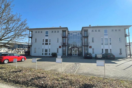 Gewerbeobjekt Engen Welschingen - 2 Zimmer, 51 m&sup2;, 357&euro; | Angebot:25797985