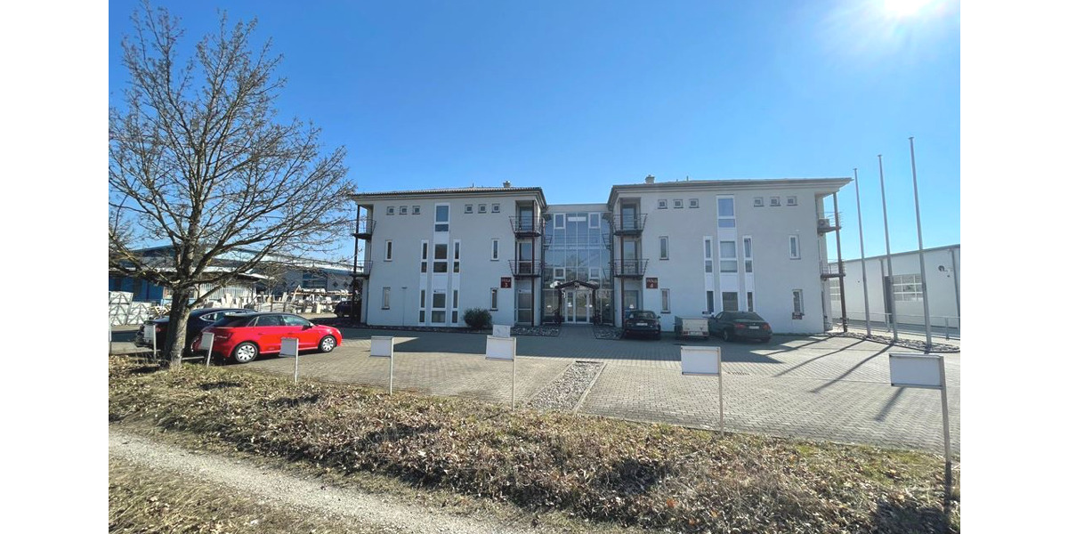 Gewerbeobjekt Engen Welschingen - 2 Zimmer, 51 m&sup2;, 357&euro; | Angebot:25797985