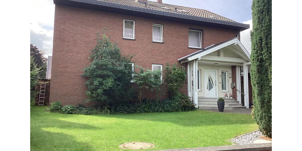 Erdgeschoßwohnung Minden Bölhorst - 2 Zimmer, 82 m&sup2;, 655&euro; | Angebot:26031738