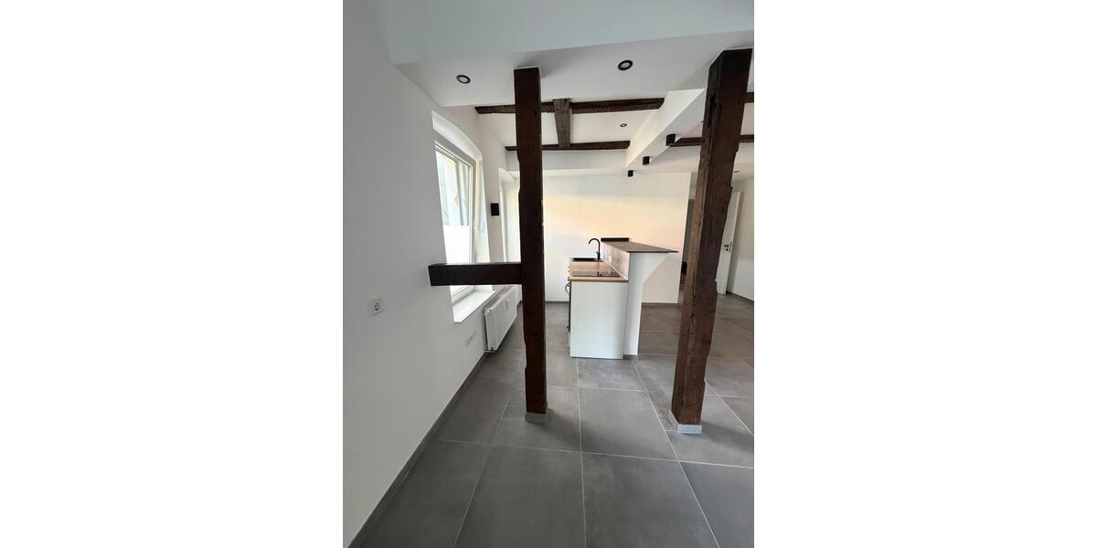 Hochparterre Herford - 1 Zimmer, 51 m&sup2;, 495&euro; | Angebot:25861345