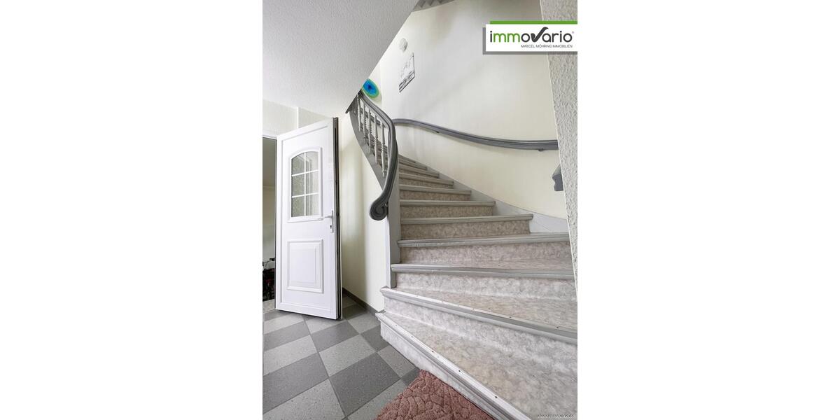 Etagenwohnung Nienburg (Saale) - 1 Zimmer, 46 m&sup2;, 345&euro; | Angebot:26195523