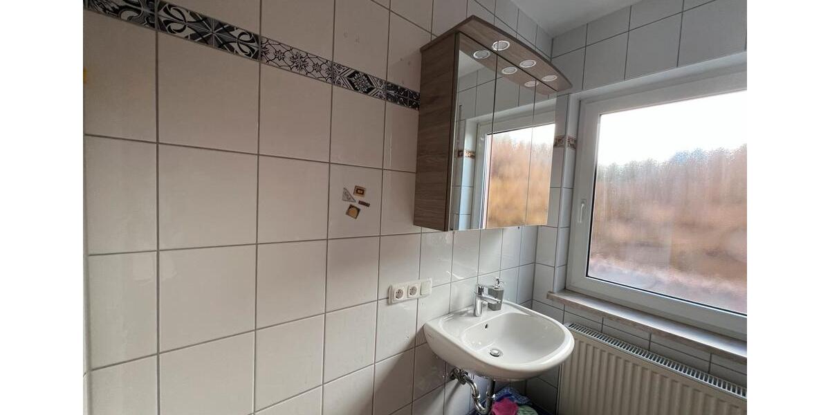Terrassenwohnung Bruck in der Oberpfalz - 2 Zimmer, 66 m&sup2;, 759&euro; | Angebot:25872220