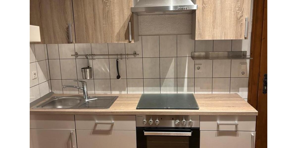 Wohnung Groß-Umstadt 3 zimmer