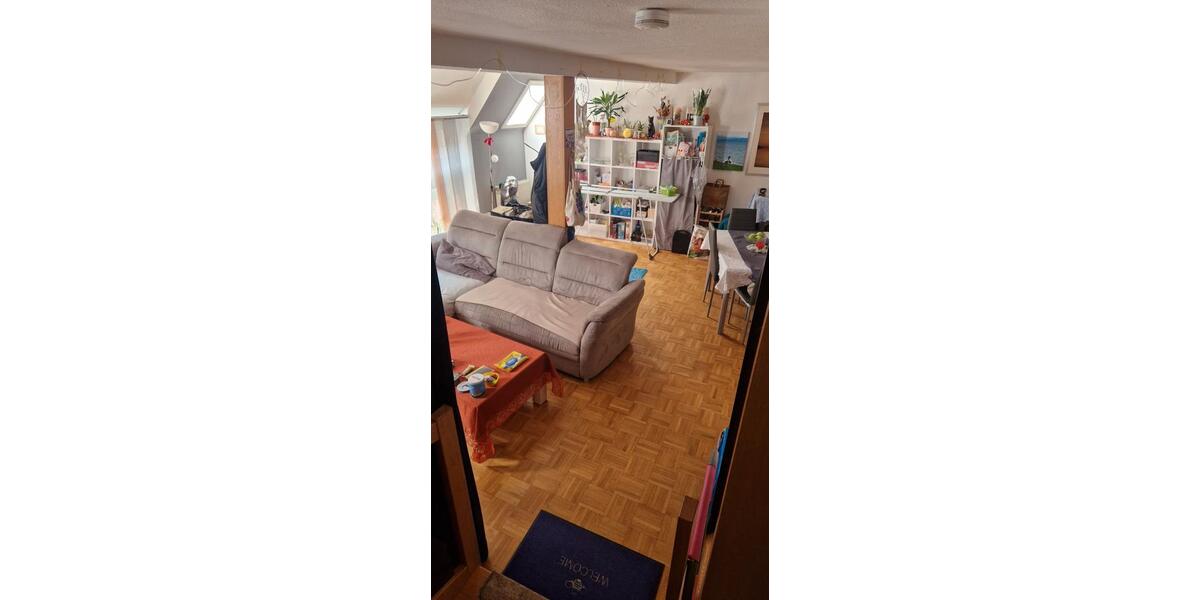 Maisonettenwohnung Ahlen - 2 Zimmer, 82 m&sup2;, 650&euro; | Angebot:26551126