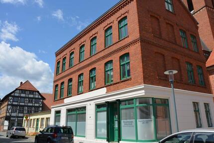 Wohnung Grabow - 2 Zimmer, 49 m&sup2;, 345&euro; | Angebot:24212789