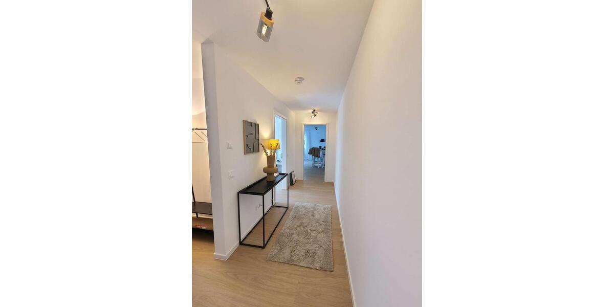 Behindertengerechte Neubauwohnung in Lütgendortmund 2 zimmer