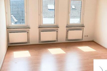 Gemütliche Wohnung mit Balkon in Innenstadtlage!