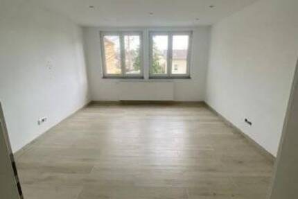 ***3-Zimmer Wohnung in der Nähe der Agger***
