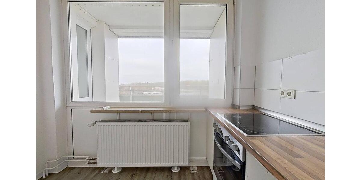 Etagenwohnung Rendsburg - 2 Zimmer, 46 m&sup2;, 449&euro; | Angebot:25268021