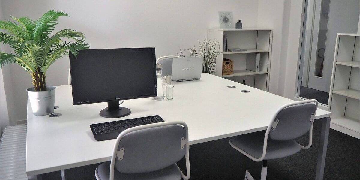 Gewerbeobjekt Nürnberg Schoppershof - 300&euro; | Angebot:26058057