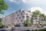 Mit einer Wohnung von VIVAWEST liegt das GLÜCK AUF Ihrer Seite. zimmer