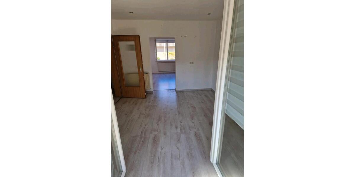 Erdgeschoßwohnung Völklingen - 1 Zimmer, 55 m&sup2;, 420&euro; | Angebot:26482800