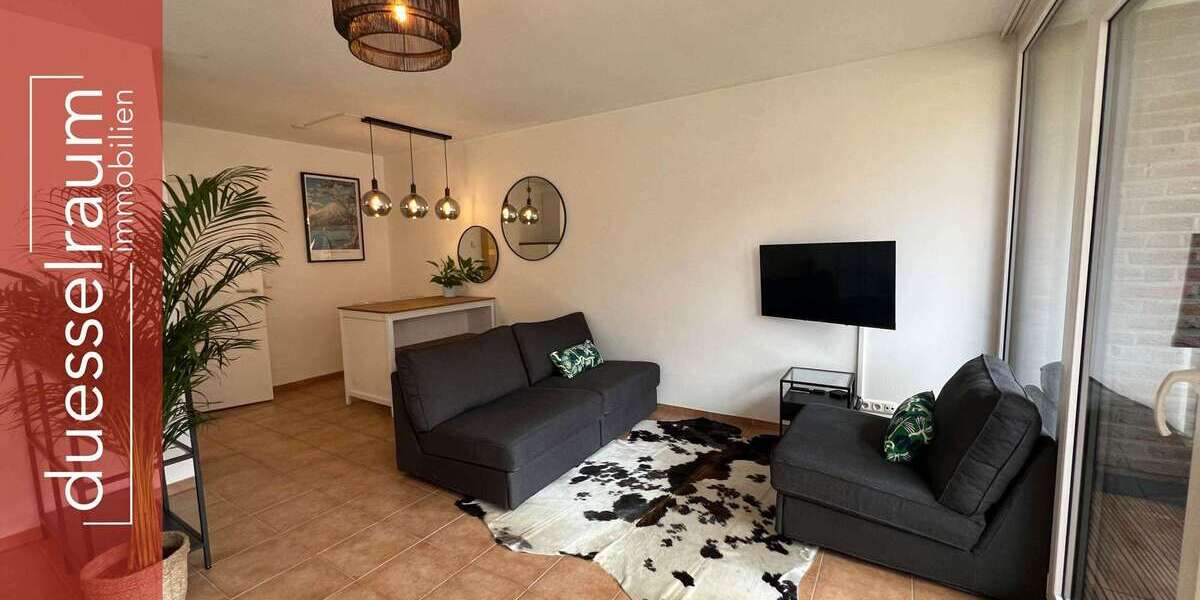Zimmer Düsseldorf Niederkassel - 1 Zimmer, 1.100&euro; | Angebot:27140850