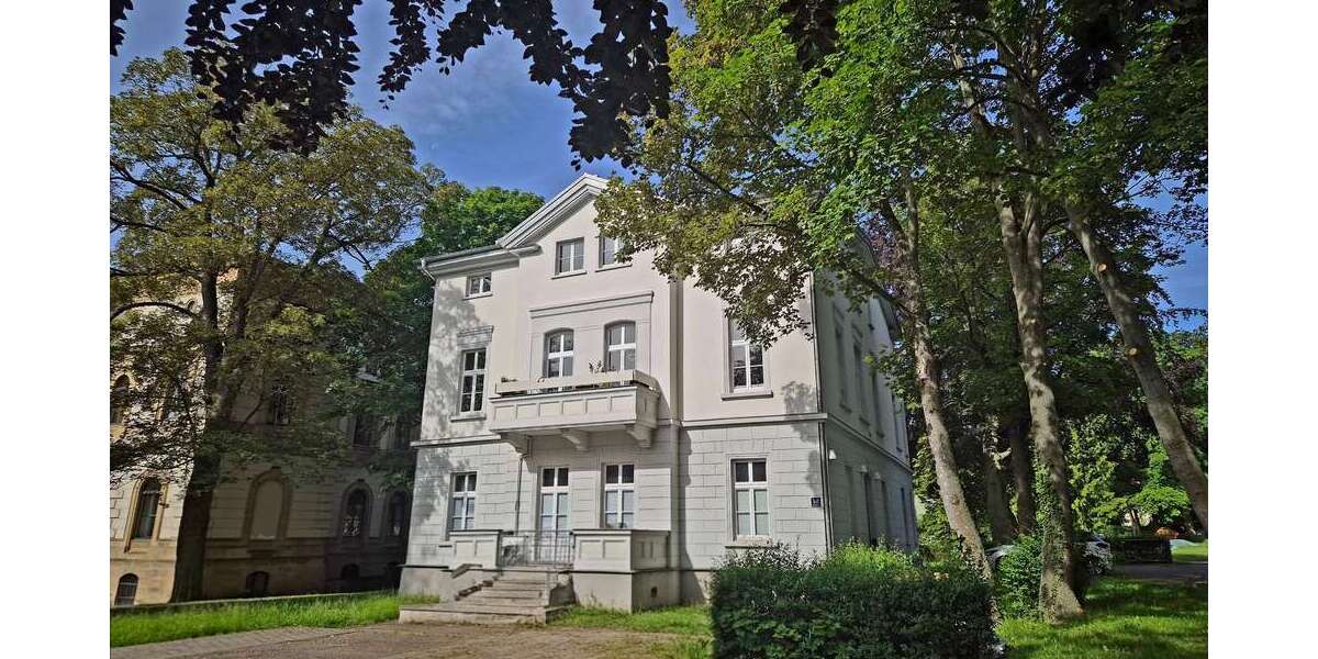 Etagenwohnung Gotha - 2 Zimmer, 80 m&sup2;, 580&euro; | Angebot:27212389