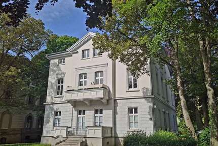 Wohnung Gotha - 2 Zimmer, 80 m&sup2;, 580&euro; | Angebot:27212389
