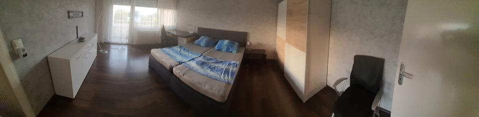 Wohnen auf Zeit Ludwigshafen am Rhein Edigheim - 1 Zimmer, 20 m&sup2;, 580&euro; | Angebot:26005488
