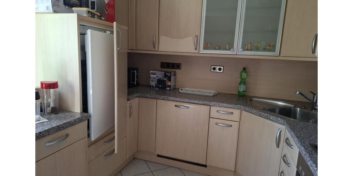 Wohnen auf Zeit Leinfelden-Echterdingen Echterdingen - 2 Zimmer, 54 m&sup2;, 980&euro; | Angebot:22030845