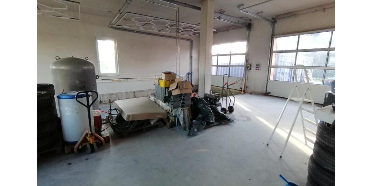 Gewerbeobjekt Kastl - 1.470&euro; | Angebot:24248048